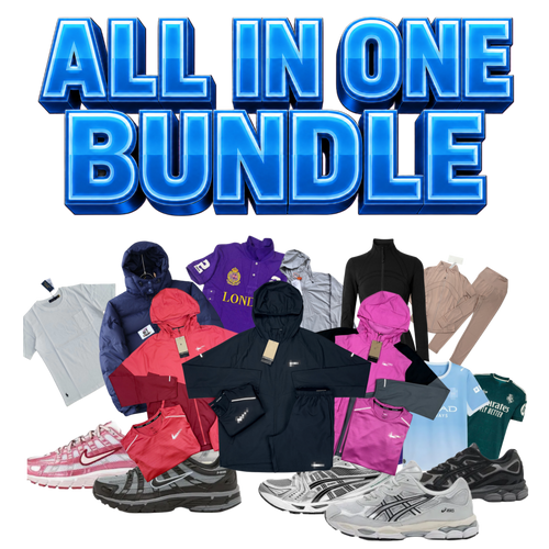All In One Bundle