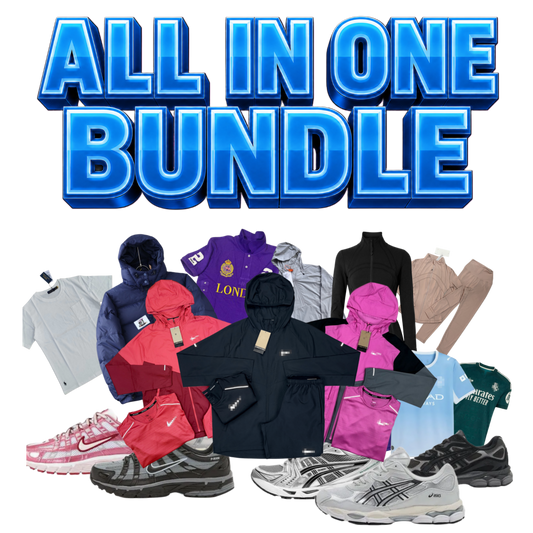 All In One Bundle