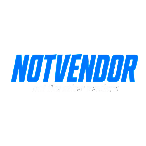 Notvendor 2