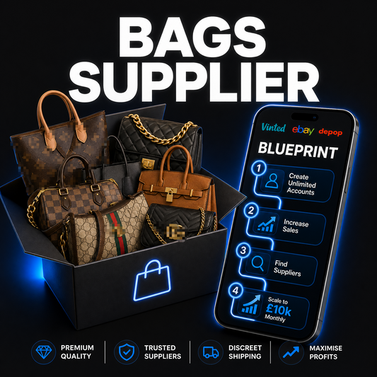 Not Bags