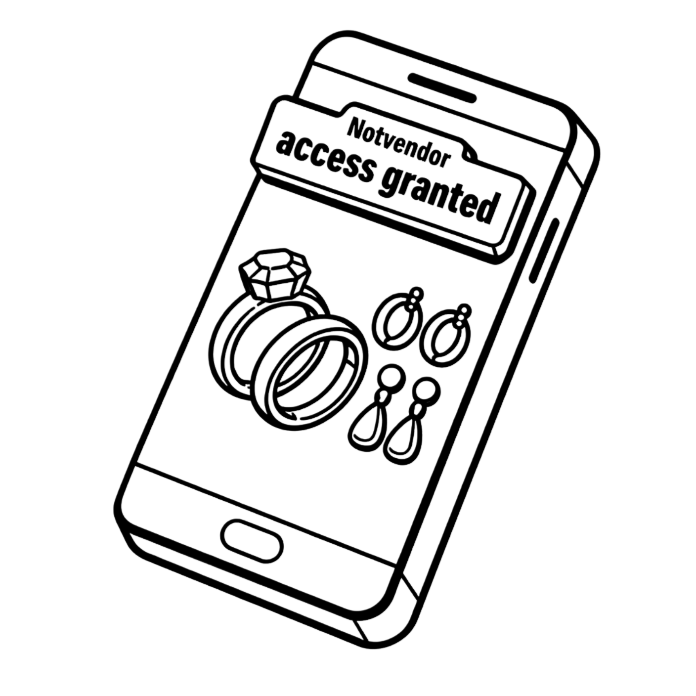 Not Accessories Bundle