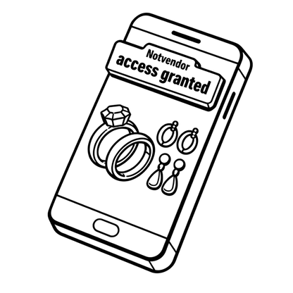 Not Accessories Bundle