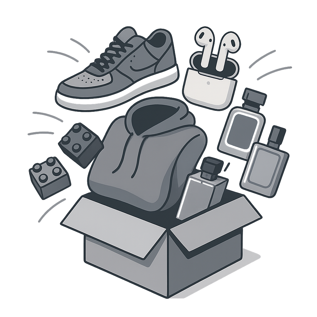 Get Everything Bundle