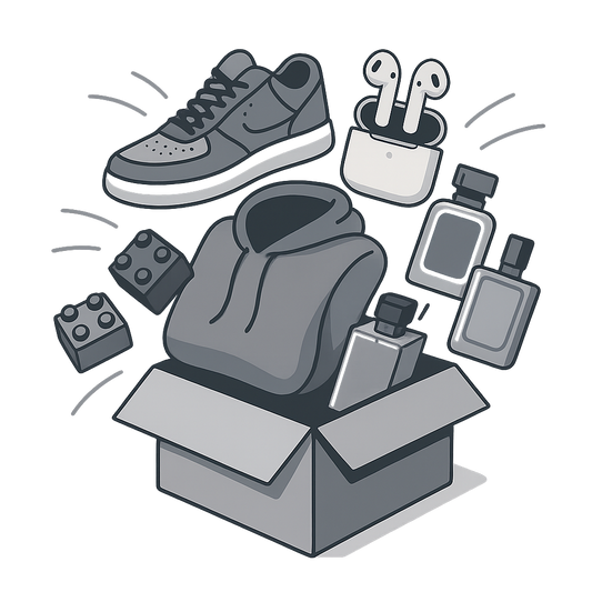 Get Everything Bundle