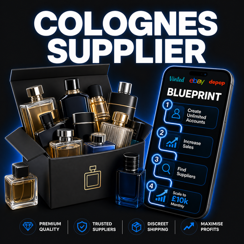 Not Cologne