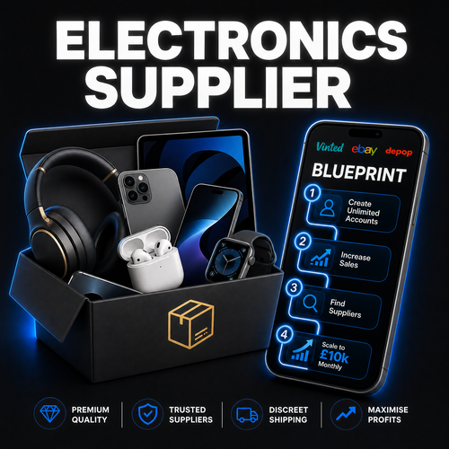Not Electronics