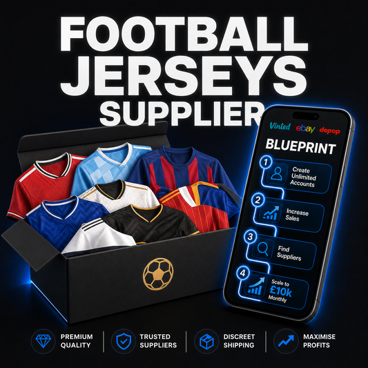 Not Jerseys