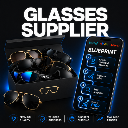 Not glasses
