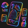 Full Bundle + Blueprint
