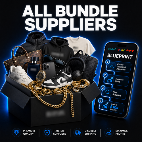 Not All Bundle