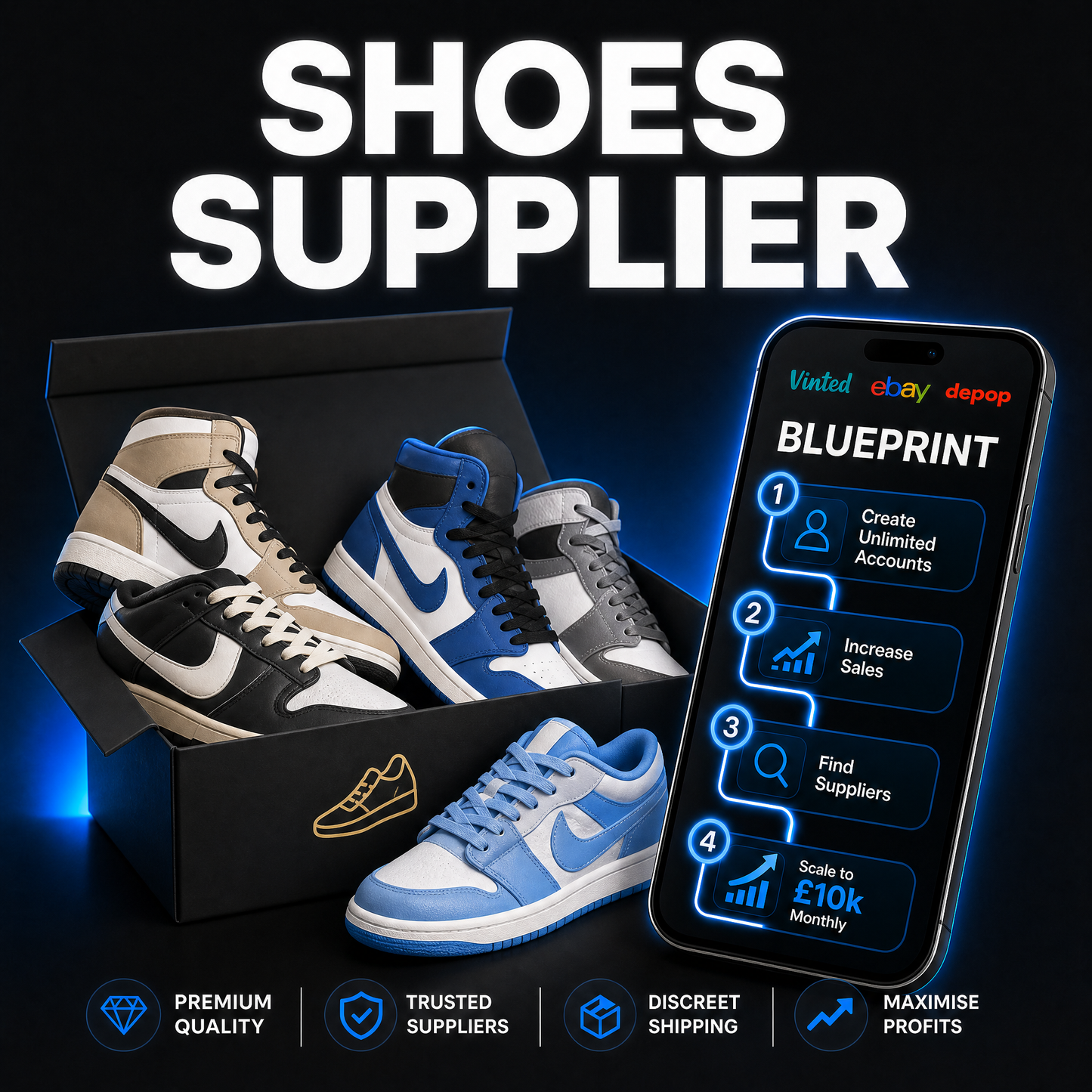 Not Sneaker