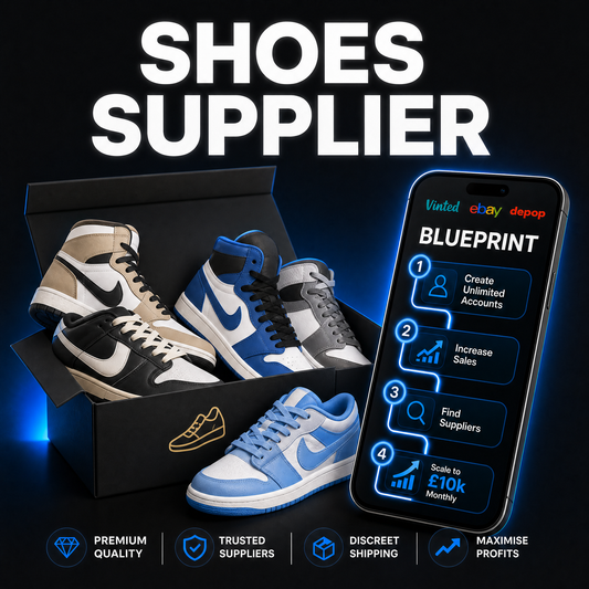 Not Sneaker