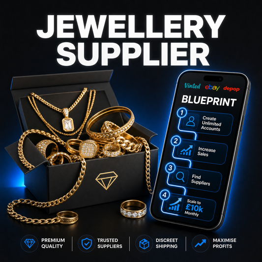 Not Jewelry