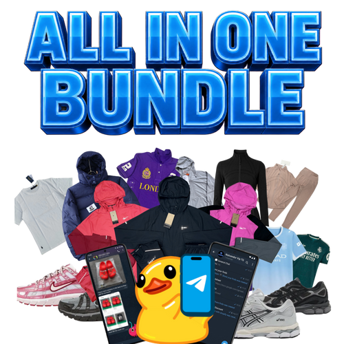 Not All Vendor Bundle