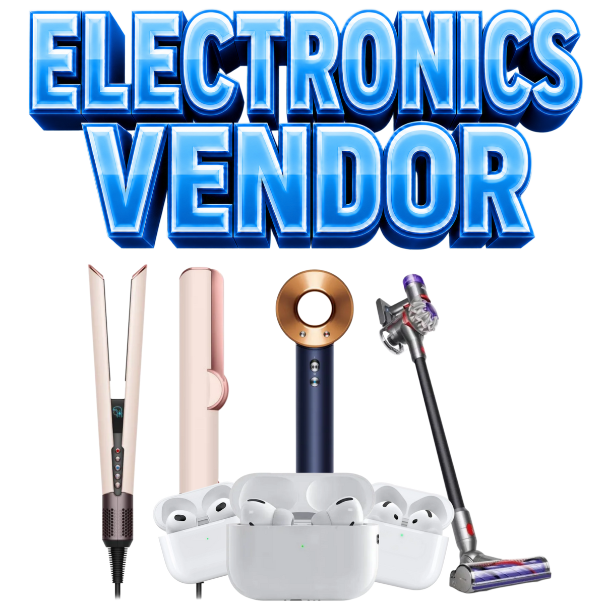 Not Electronics