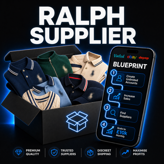 Not Ralph