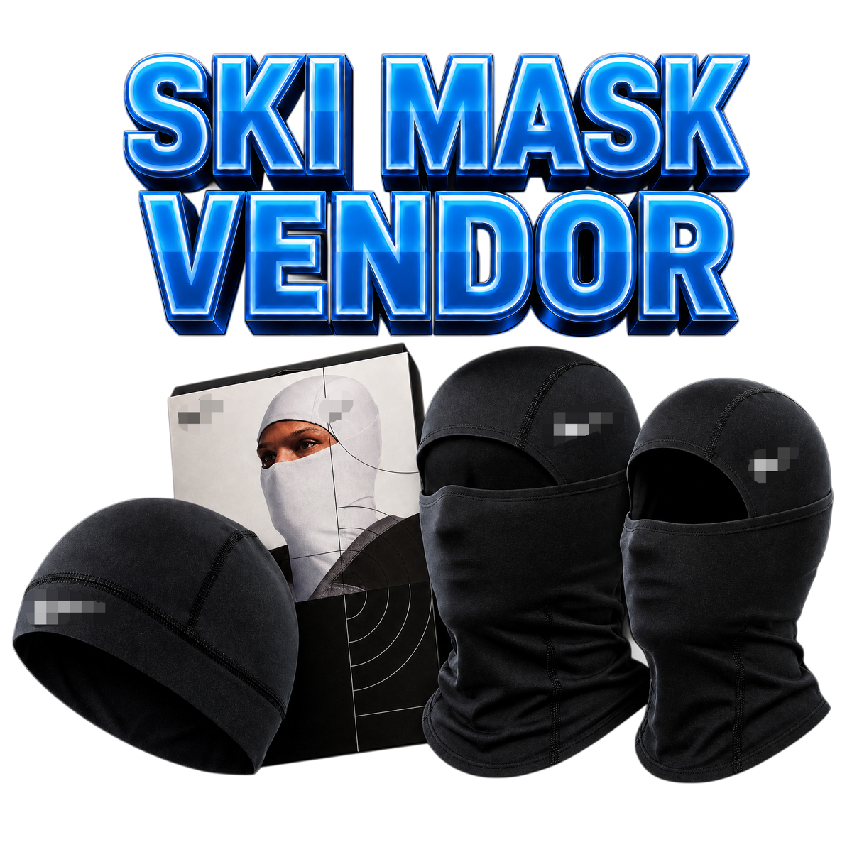 Ski Mask