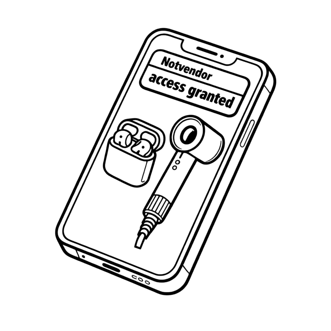 Not Electronics Bundle